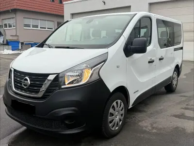 Gebraucht Nissan NV300
