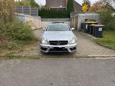 Mercedes CLS320
