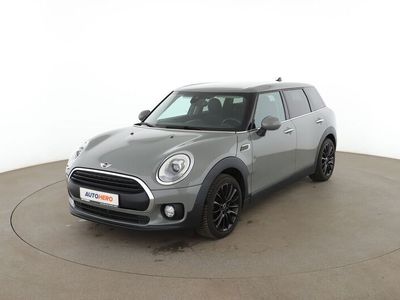 gebraucht Mini One D Clubman Diesel, 16.250 €