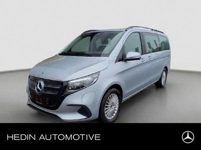 Usata Mercedes EQV300 Avantgarde 150 kW (204 CV) 2025 Argento Berlina