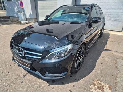 Mercedes C300