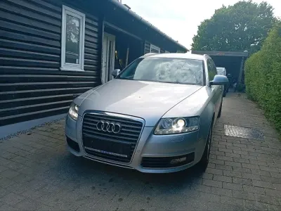 Occasion Audi A6