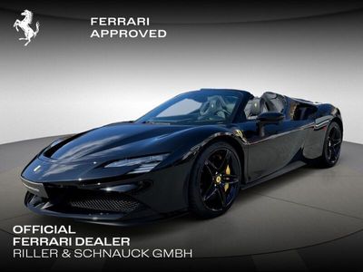 Ferrari SF90