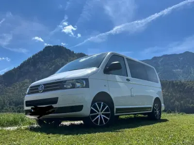 Gebraucht VW Multivan
