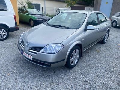 Nissan Primera