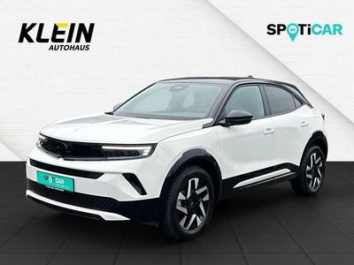 Gebraucht Opel Mokka 136 PS (100 kW) 2025 SUV