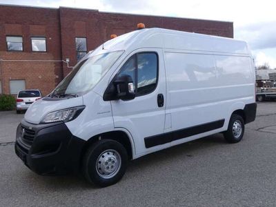 gebraucht Fiat Ducato 2.3 L2H2*AHK*Klima*Navi*Tempo*Kamera*LED*