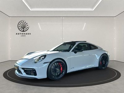 Gebraucht Porsche 911 Carrera GTS Chrono 480 PS (353 kW) 2023 Grau Coupé