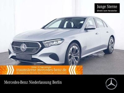 Mercedes E300