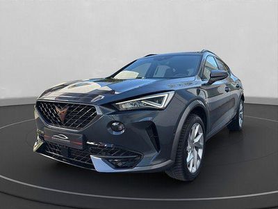 Grau Gebraucht 2023 Cupra Formentor SUV | 21.720 € (Guter Preis)
