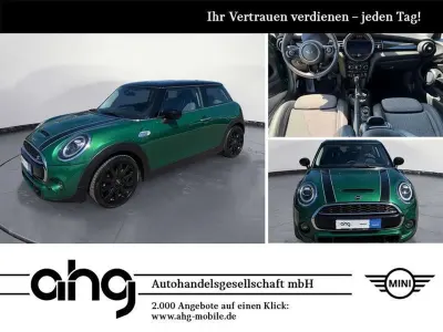 Gebraucht Mini Cooper S