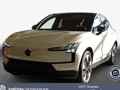 Gebraucht Volvo EX30 Performance 314 kW (428 PS) 2025 Weiß SUV