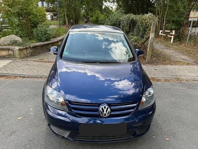 VW Golf Plus