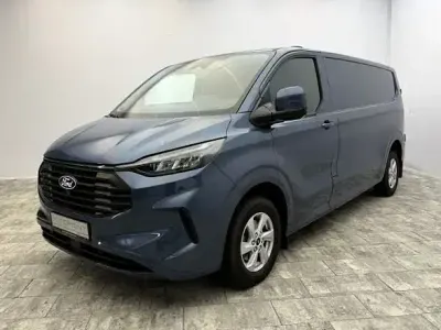 Occasion Ford Transit Custom
