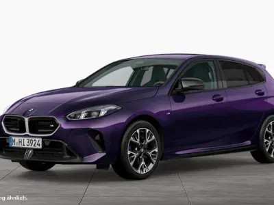 Gebraucht BMW M135 M Sport 317 PS (233 kW) 2025 Violett Kleinwagen