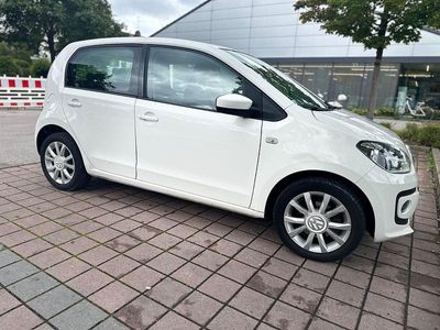 VW up!
