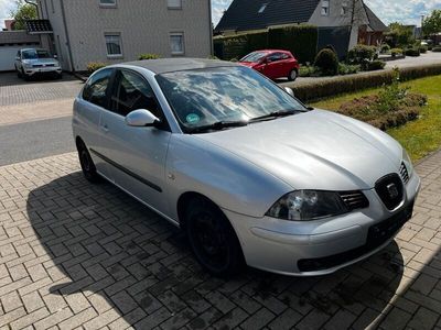 gebraucht Seat Ibiza 