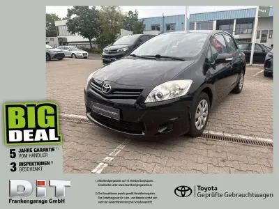 Gebraucht Toyota Auris
