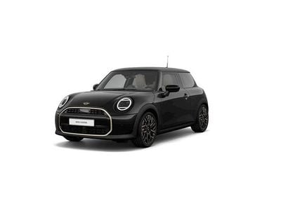Gebraucht Mini Cooper 156 PS (114 kW) 2024 Kleinwagen