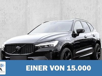 Gebraucht Volvo XC60 Plus 455 PS (334 kW) 2024 Metallic SUV