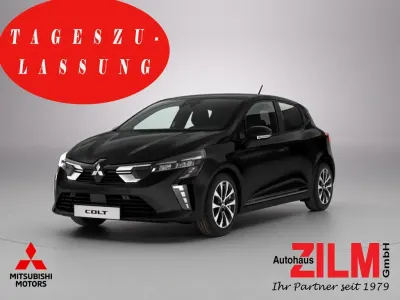 Gebraucht Mitsubishi Colt