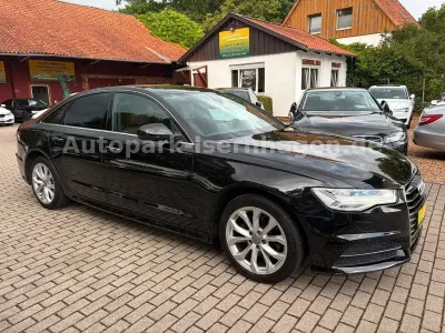 Gebraucht Audi A6