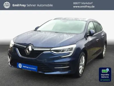 Gebraucht Renault Mégane IV