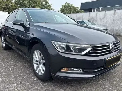 Gebraucht VW Passat