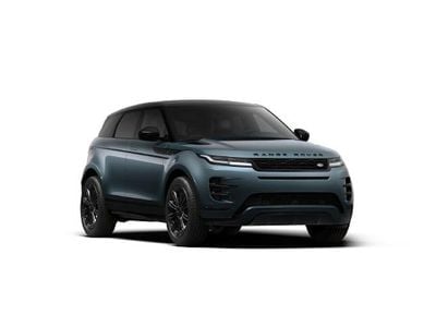Neu Land Rover Range Rover evoque SE Dynamic 204 PS (150 kW) 2026 Blau SUV