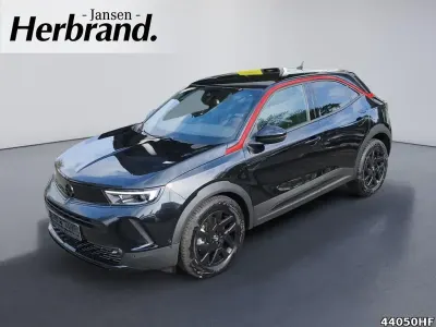 Używany Opel Mokka-e