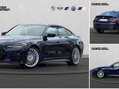 Alpina B4
