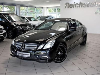 Mercedes E350