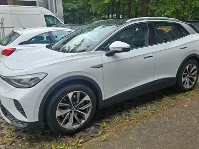 Gebraucht VW ID.4