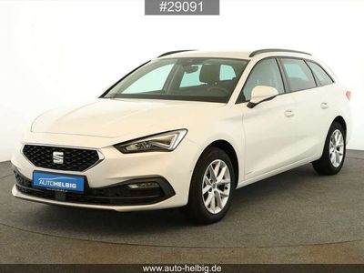 Seat Leon ST