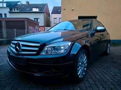 gebraucht Mercedes C220 Diesel