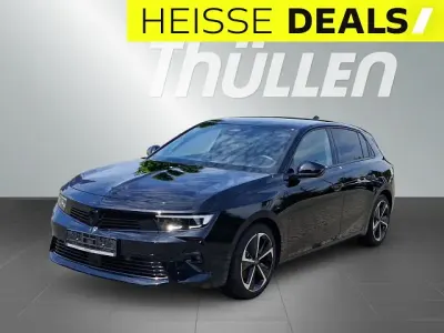 Gebraucht Opel Astra