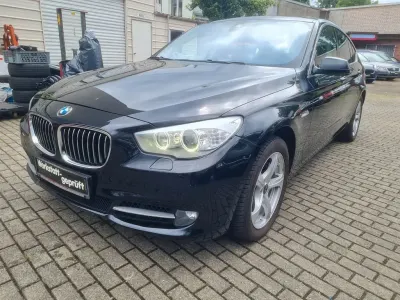 Gebraucht BMW 530 Gran Turismo