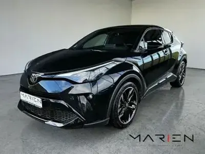 Gebraucht Toyota C-HR