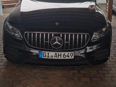 Mercedes E350