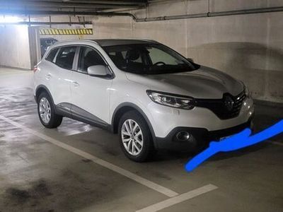 gebraucht Renault Kadjar ENERGY TCe 130 EDC Buisness