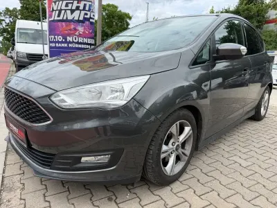Gebraucht Ford C-MAX