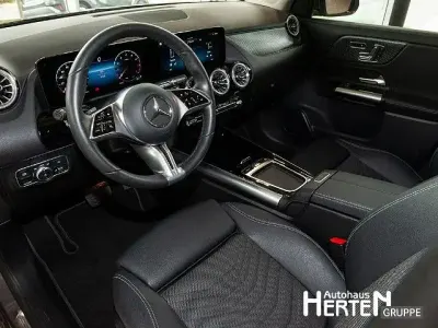 Gebraucht Mercedes GLA250