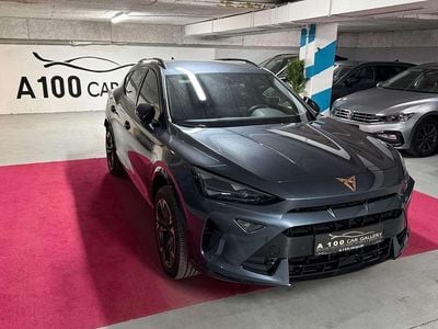 Używany Cupra Formentor 150 KM (110 kW) 2025 Szary SUV