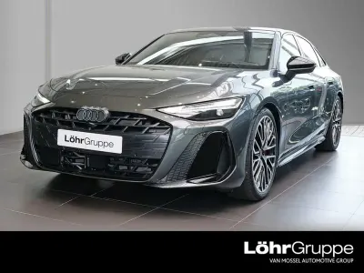 Gebraucht Audi A6 Sport 252 PS (185 kW) 2026 Grau Limousine