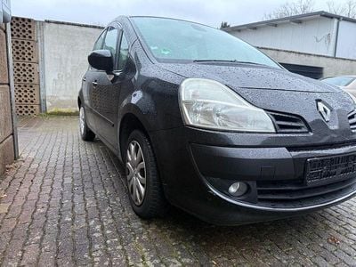 Renault Modus