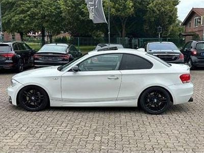 BMW 135 Coupé