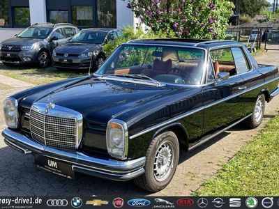 gebraucht Mercedes 250 CE /8 /H-KENNZEICHEN/RADIO/AUTOMATIK