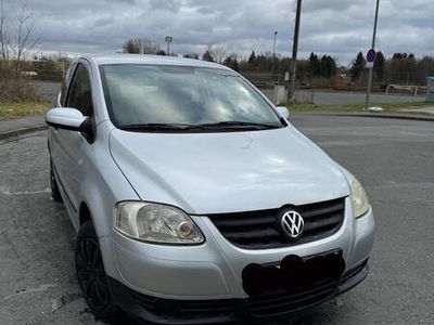 VW Fox