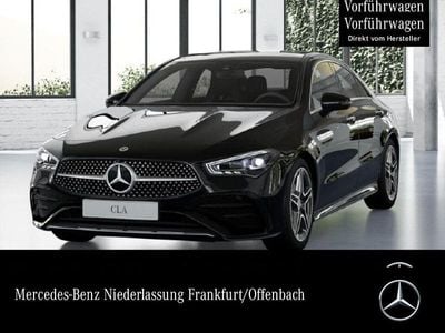 Mercedes CLA200