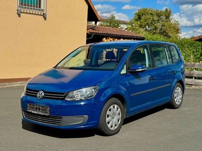 VW Touran